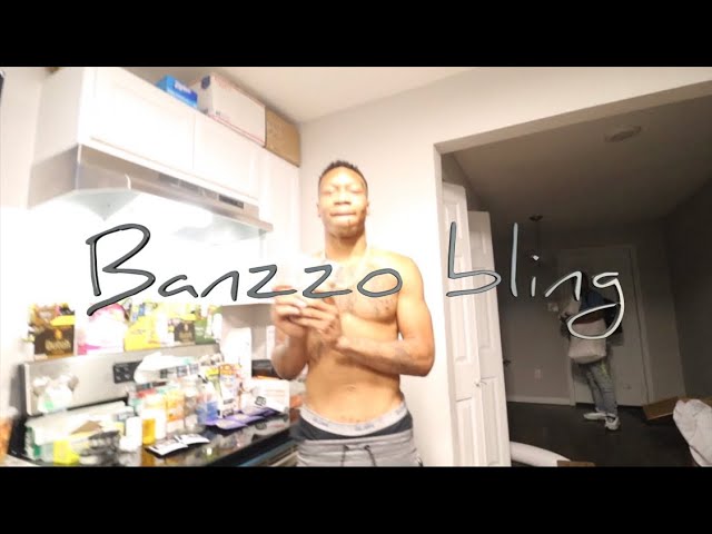 Banzzo bling X “Skywalker” (official music video) social media @tyevisual