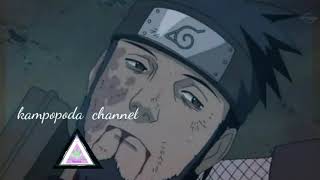 Instrumen Sedih Naruto !! Pasti Membuat Para Wibu Menangis