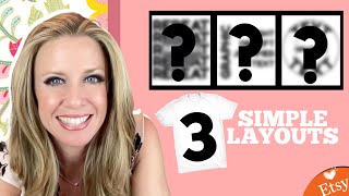 Unveiling 3 Mom-tastic Design Layouts to Boost Your Online Sales!  (Bonus- GoDaddy Design Hacks) screenshot 4