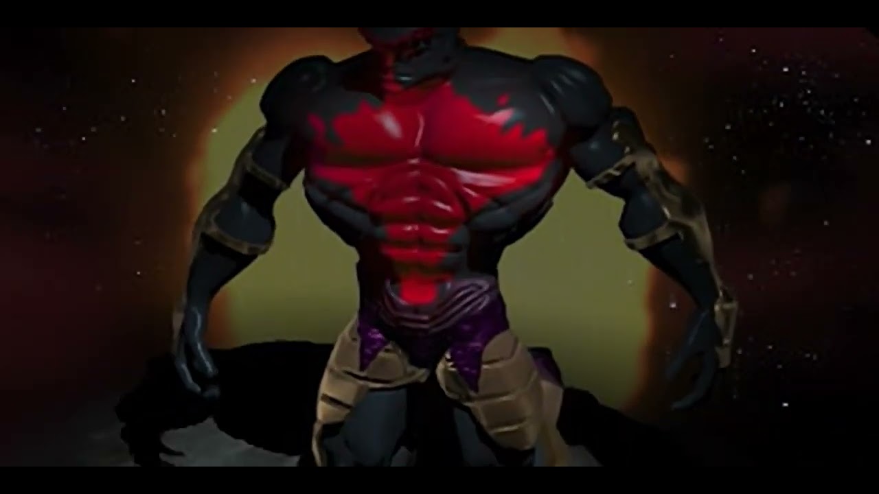 Iron Man X-O Manowar in Heavy Metal - all videos for the Playstation 1