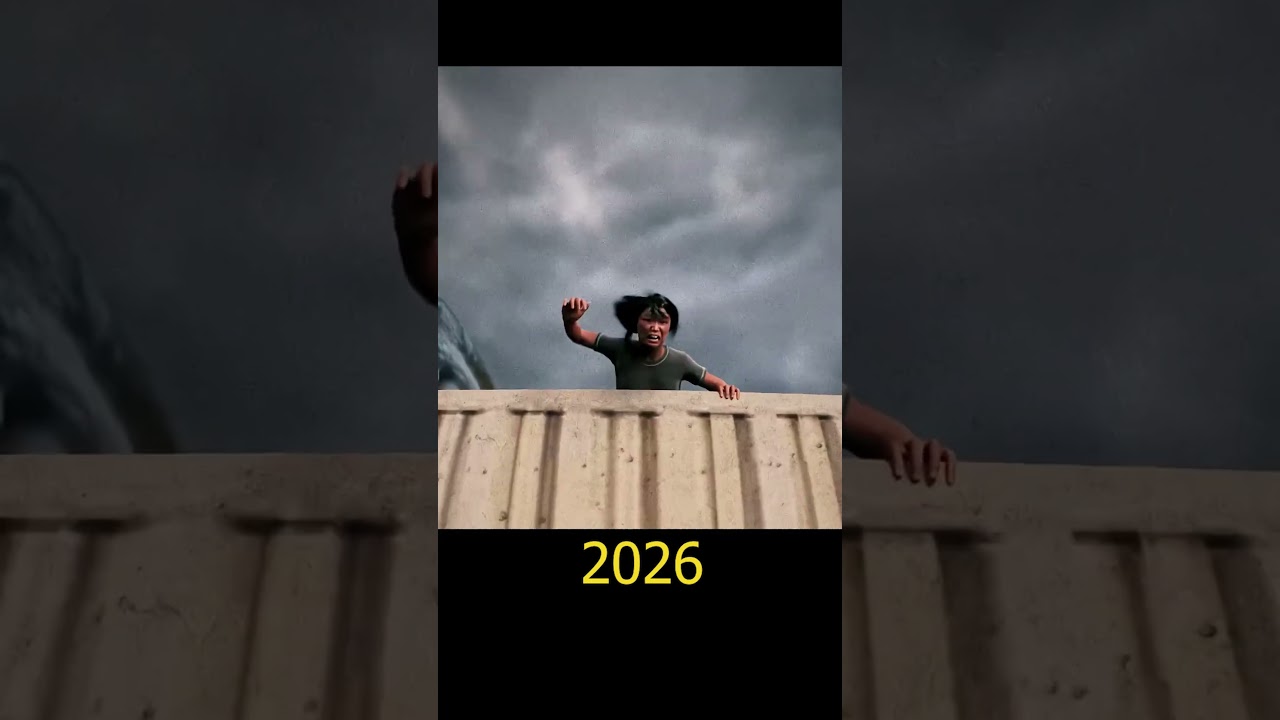 Giant Octopus Evolution WILL SHOCK You 