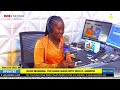 THE DAWN SHOW WITH DIKO D. ANDREW