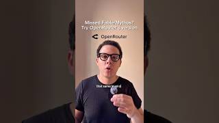 Fusion is bringing back the feeling of Fable/Mythos by combining multiple models behind one API.