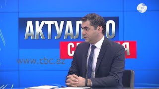 Эльдар НАМАЗОВ: Армения считала, Минская группа занимается глупостями! США учтут итоги войны 2020 г