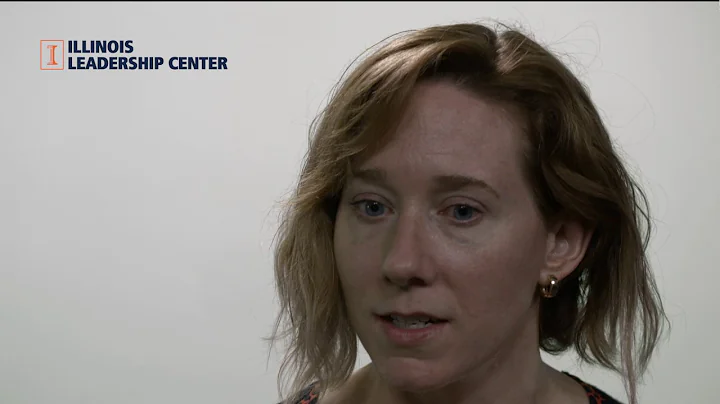 ILC Faculty Fellows: Dr. Kathryn Clancy