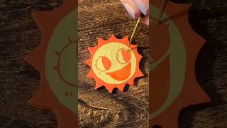 ˚✧₊:*☆Let’s Make Some Sun Clay Pins✧₊:☆ #theamazingdigitalcircus #tadc #sun #claypins