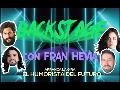El cumpleaños del Güero | BACKSTAGE