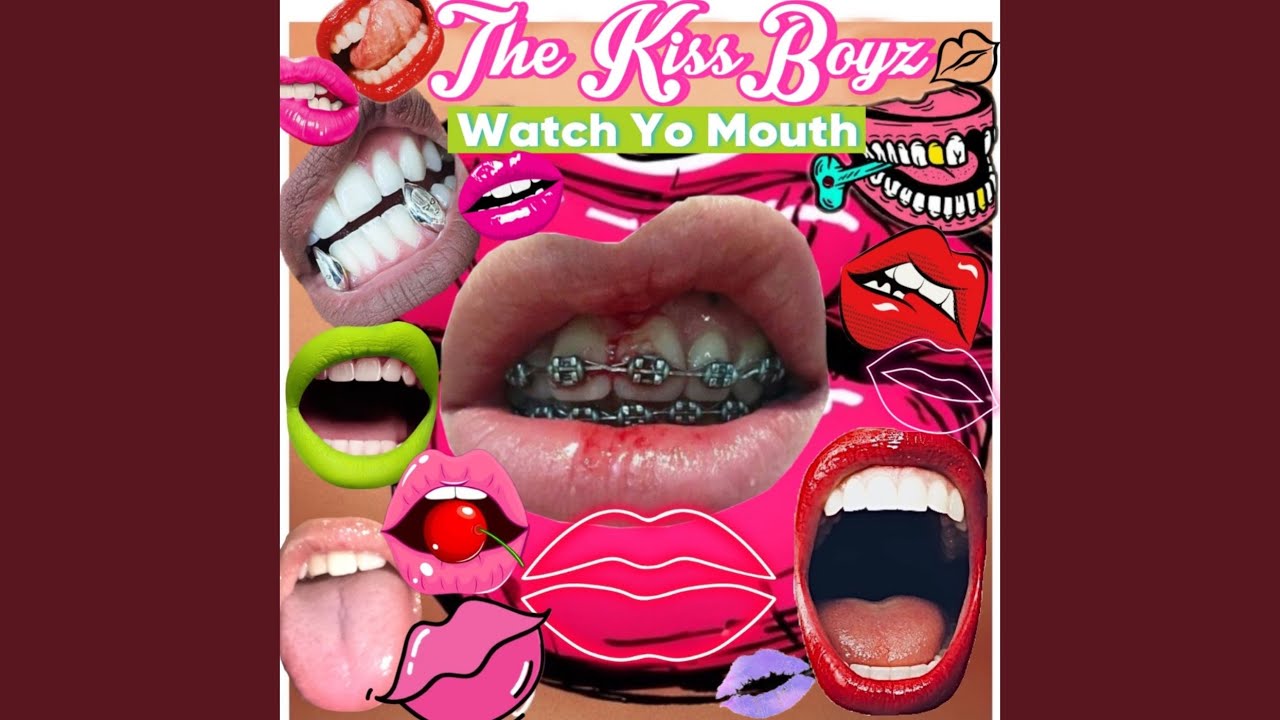 Watch Watch Yo Mouth on YouTube