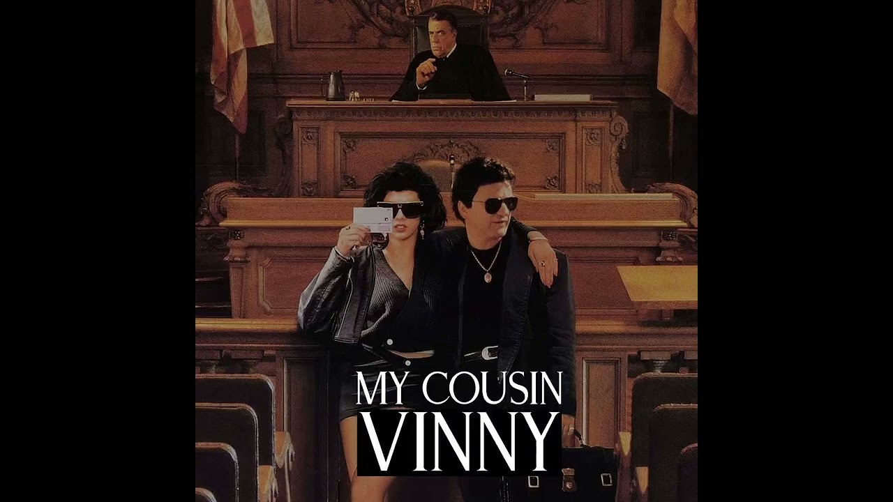 My Cousin Vinny