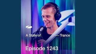 House Party Asot 1243 Tune Of The Week