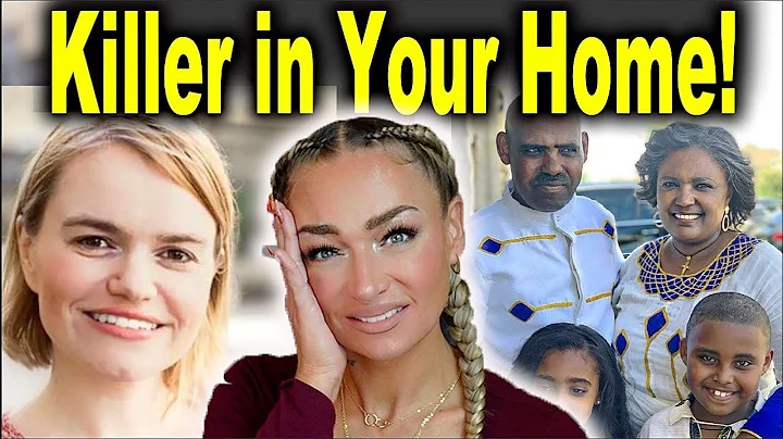 Terrifying Things Lurking in Your Home | BE CAREFU...