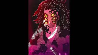 Old Trend With Upper 1 Kokushibo Edit