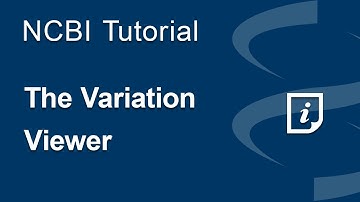 The Variation Viewer
