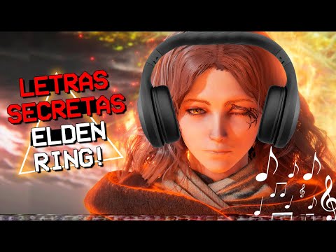 Elden Ring: conversamos com o brasileiro que descobriu que as letras do  jogo não são em latim