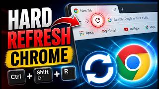 How to Hard Refresh a Page in Google Chrome 2026