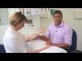 Hand Exam Dupuytrens Contracture - The Royal Orthopaedic Hospital