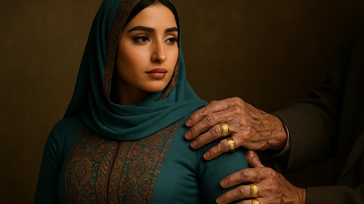 The Lives of the Rich and Poor in Iran