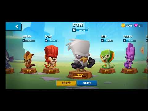 zooba ქართულად