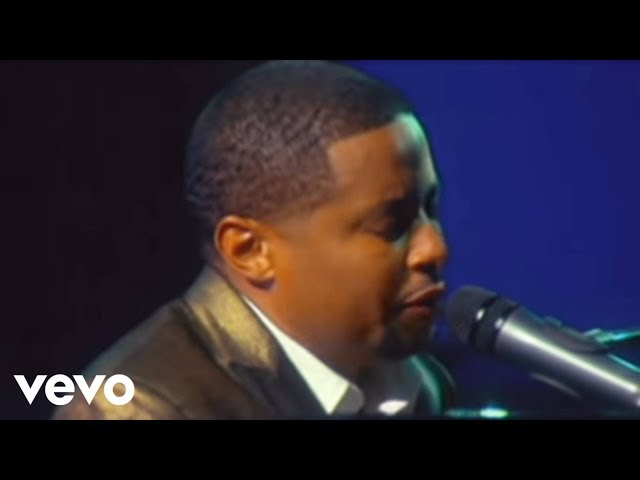 Smokie Norful - Dear God