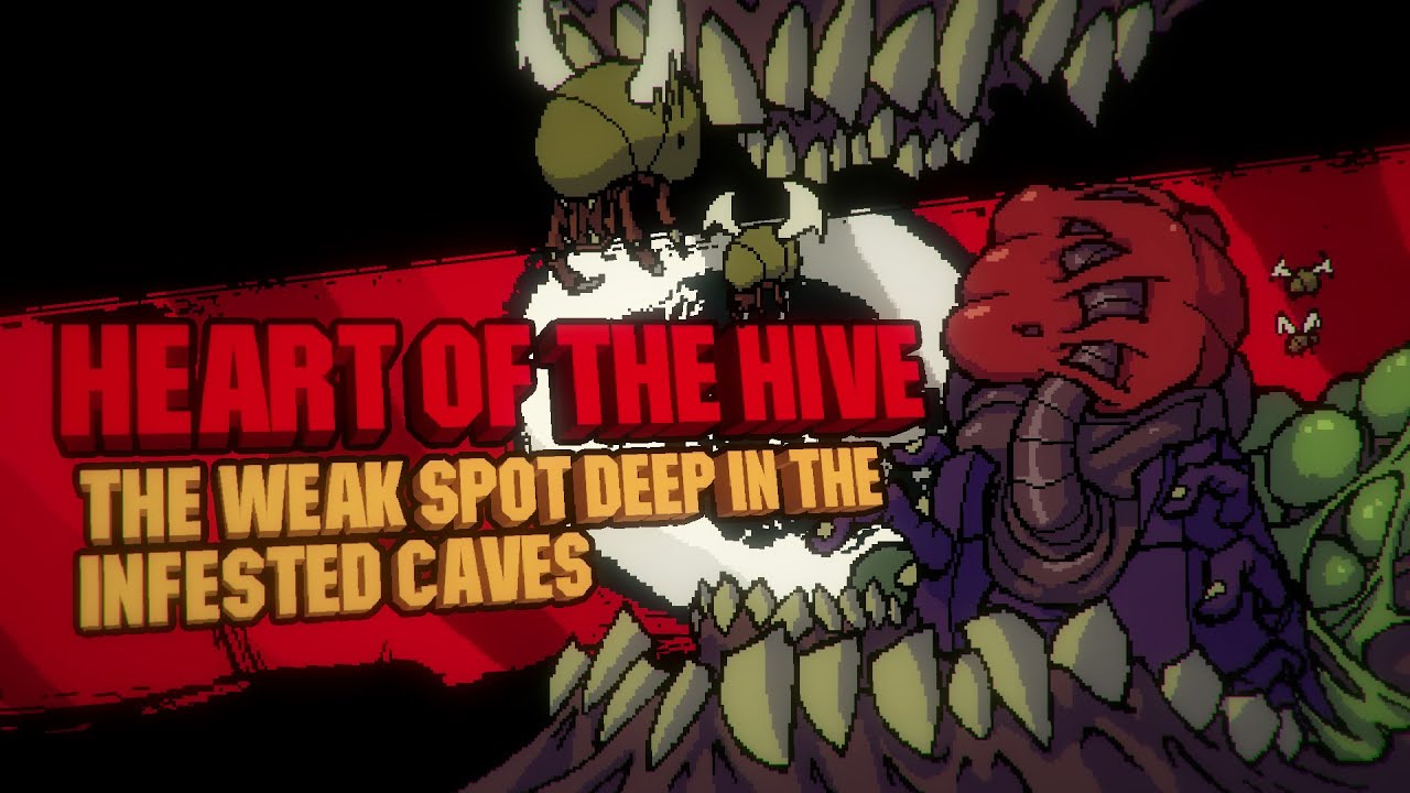 [FR] BroForce - Mode Campagne - 07 (level 14 & 1 Covert Operation avec ...