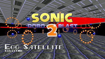 SRB2 OST - Egg Satellite Zone