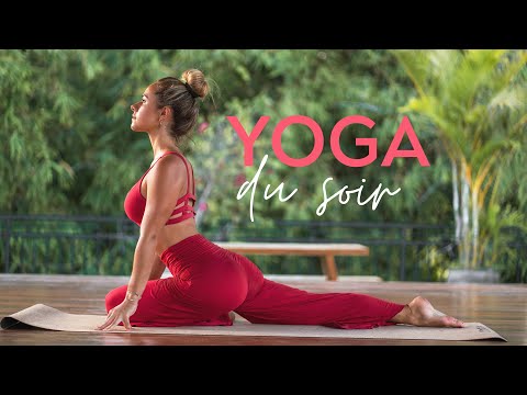 Vidéo: Yoga Pour L'insomnie: Routine Douce