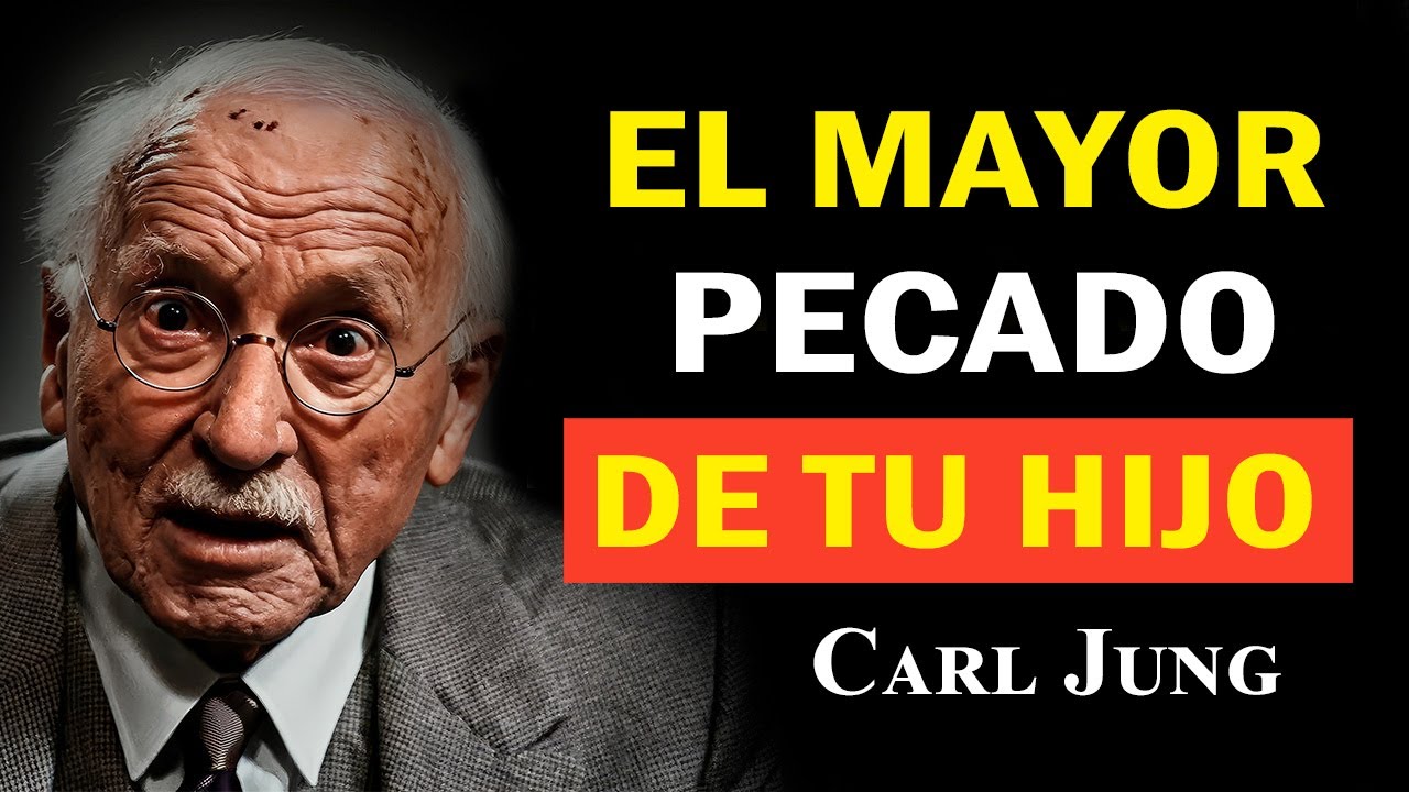 Qué ocurre en el alma de un hijo que hiere a su madre | Carl Jung