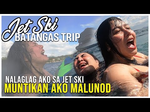 Video: Bakasyon Kasama Ang Mga Sanggol Sa Dagat