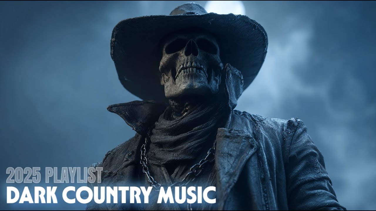 Heaven Closed – So I Walked Into Hell with a Smile 🔥😈Dark country