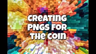 How to create duality coin PNGs