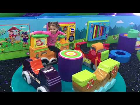 Xplore Indoor Family Fun Play Center Youtube