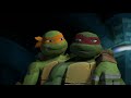 Raph Mikey Comfort Moments TMNT 