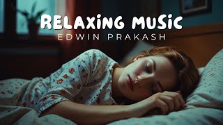 Sleep Music with Water Sounds 🌺 Spa Music, Healing Insomnia, Relaxing Music