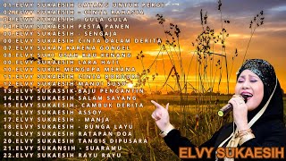 Elvy Sukaesih Full Album Tembang Kenangan - Datang Untuk Pergi, Cinta Rahasia, Gula-Gula