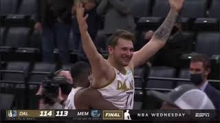 Luka Doncic  99.9 % IQ in 🏀 Basketball