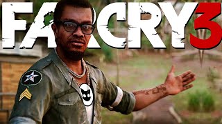 Far Cry 3 Mr. Cat #2 Идем по главному сюжету + Аванпосты!