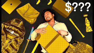 I Bought Every Thrift Stores Most Expensive Item