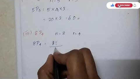 Example 4.25 Chapter 4 Class 11