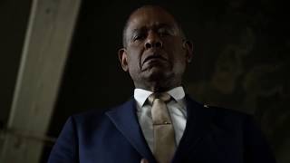 Godfather of Harlem | Trailer