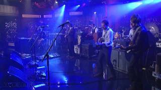 Wilco "Impossible Germany" Live chords