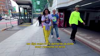 Logic - Overnight (Legendado + Official Video)