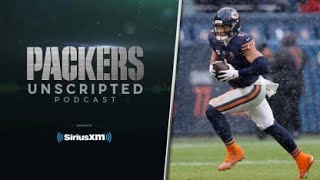 Packers Unscripted: Here comes Chicago