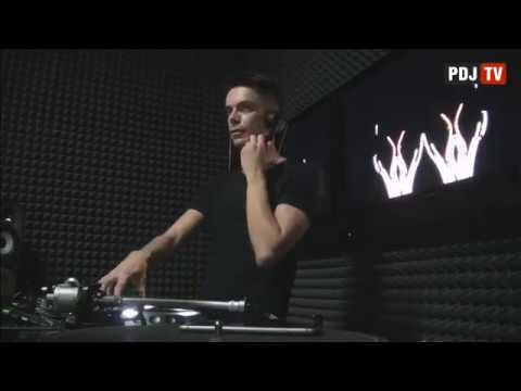 Misha Klein - Live @ Moscow December Of 2016. PDJTV ONE