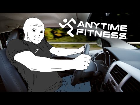 Video: Whats a gym rat?