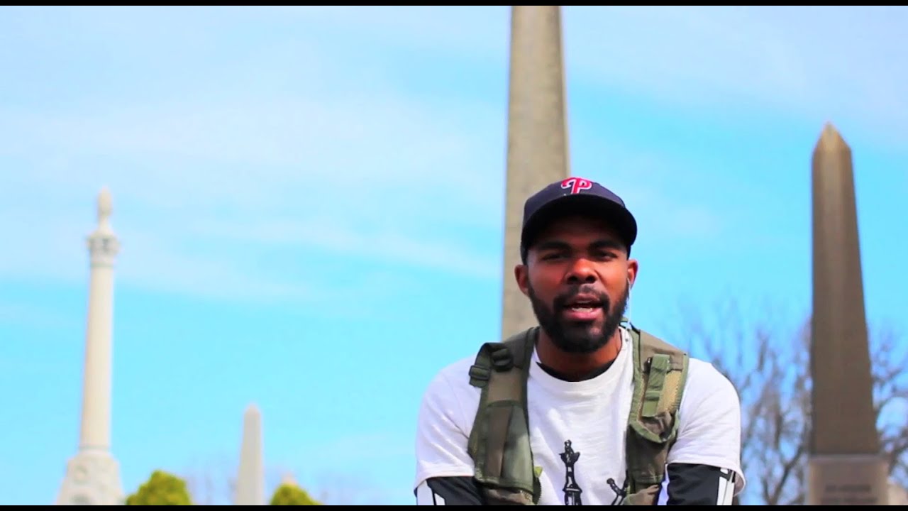 Matt Ford - "Shade" [Official Video]