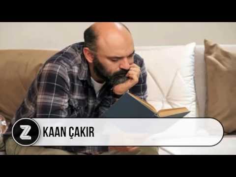 Kaan Çakır Kimdir?