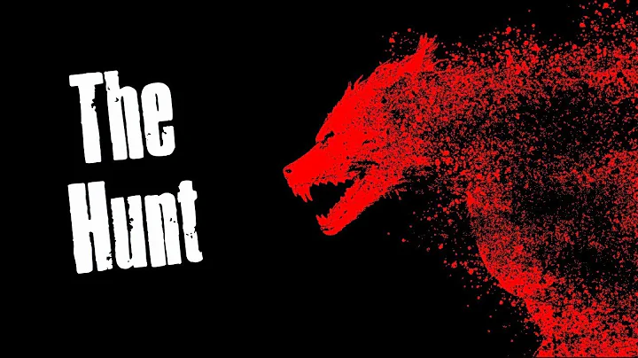 "The Hunt" Creepypasta Scary Story