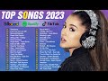 Pop Songs of 2022 2023 - Billboard Hot 100 This Week - Best Pop Music Playlist on Spotify 2023