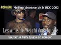 Fally meilleur chanteurrdc 2002 images les amis de wetchi belgique  rdv 29102022 stade martyrs