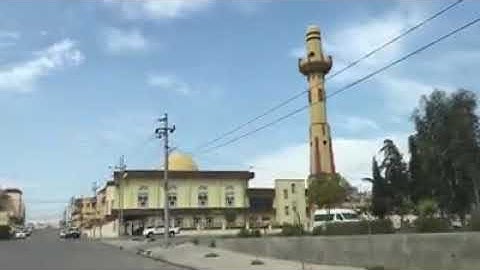 ((يا أيها الذين آمنوا إذا نودي للصلاة من يوم الجمعة))/ الشيخ رعد كوردي||تلاوة خاشعة |من اجمل تلاوات|